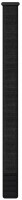 UltraFit-Nylonarmband (20mm) schwarz