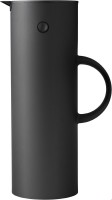 EM77 Isolierkanne (1l) soft black