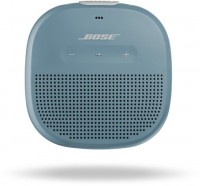 SoundLink Micro stone blue