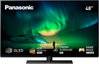 TX-48LZN1508 121cm (48") OLED-TV, 4K Ultra HD, Smart-TV, Sprachsteuerung