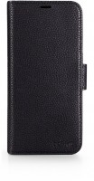 Book Case für Bea-fon M7/M7 Lite schwarz