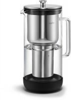 Wasserfilterkaraffe Purifier (2,4l) schwarz