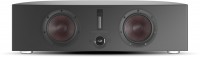 Epicon Vokal Center-Lautsprecher satin schwarz