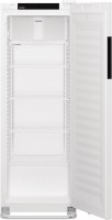 MRFec 3501-20.I47 Flaschenkühlschrank weiß