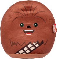 Squish A Boo Chewbacca 20cm
