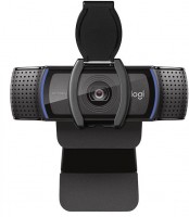 C920S Webcam