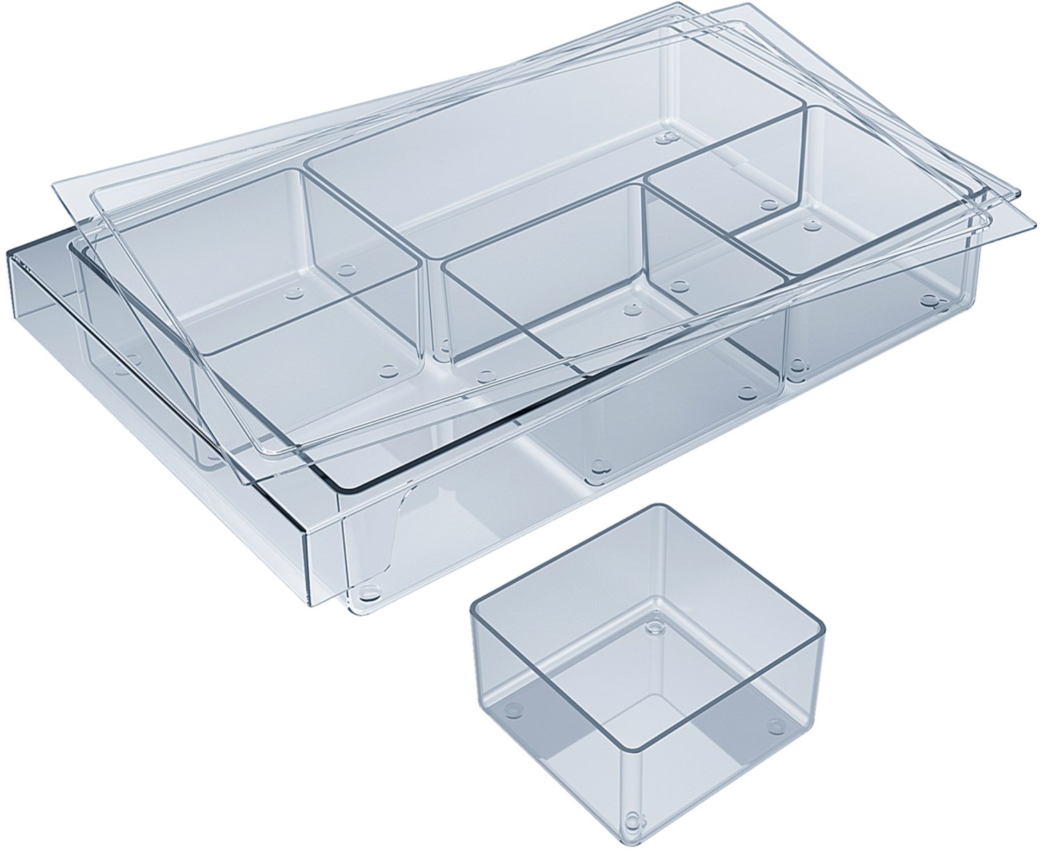 KS1870Z0 Snackbox