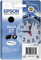 27 DURABrite Ultra Tintenpatrone schwarz