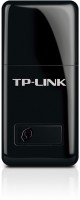 TL-WN823N WLAN USB-Sticks schwarz
