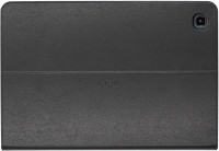 Targus Slim Keyboard Case für Galaxy Tab S6 Lite schwarz