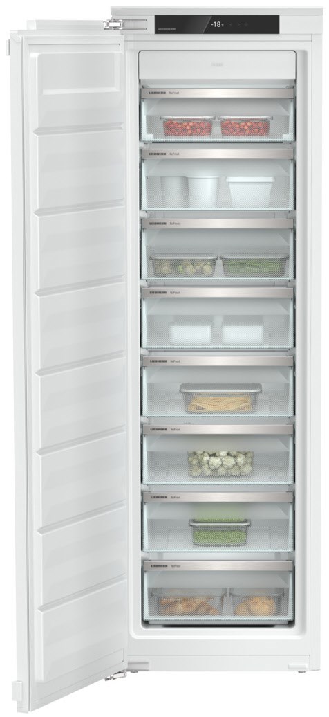SIFNe 5128-22 Einbau-Gefrierschrank