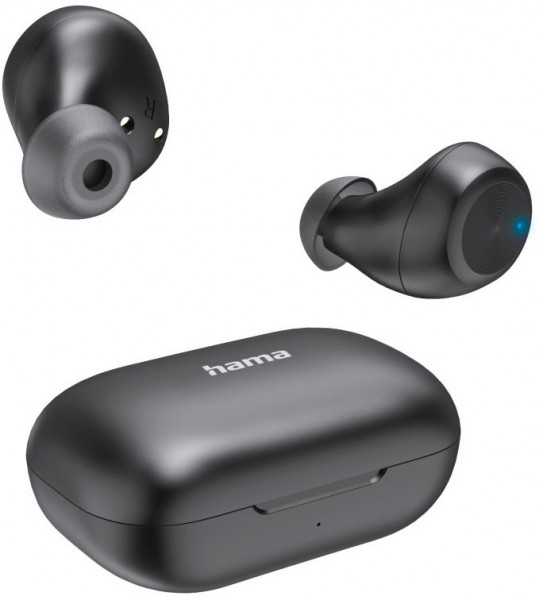 Spirit Chop II True Wireless Kopfhörer schwarz
