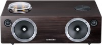 DA-E 751 Soundstation schwarz