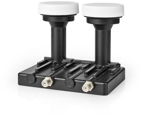 SLNBTM60BK Twin-Monoblock LNB
