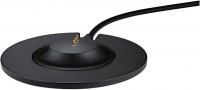 Portable Home Speaker Ladeschale schwarz