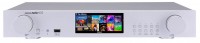 N25 Audio Streamer silber