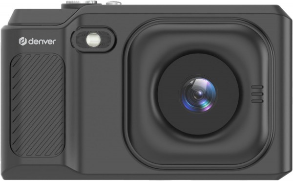 DCA-4818 Digitale Kompaktkamera schwarz