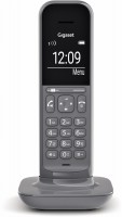 CL390HX Schnurlos Solo-Handteil dark grey