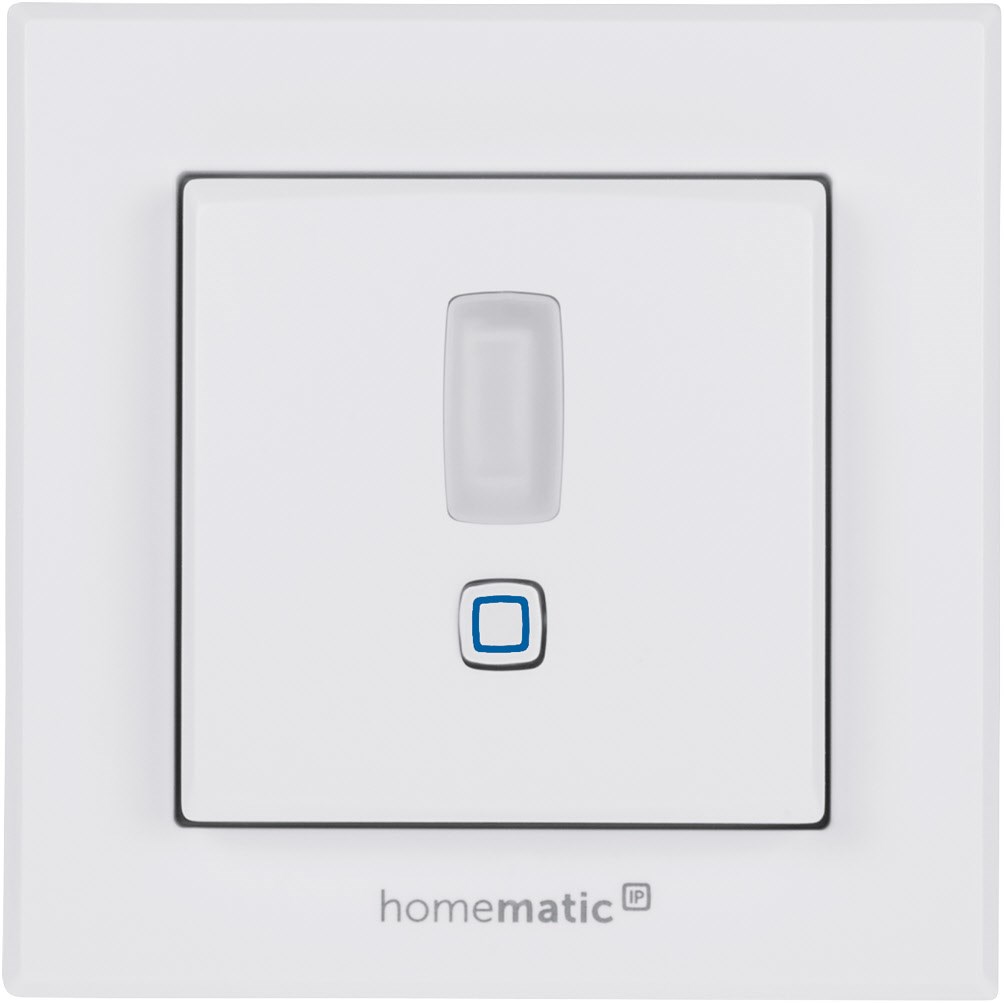 Image of HmIP-SMUI55 Bewegungsmelder
