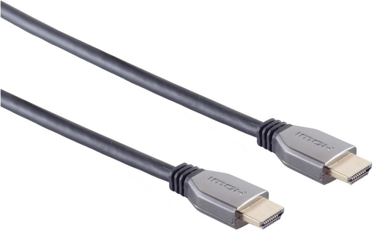 edition HDMI 8K (3m) HDMI-Kabel
