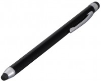 Twin-Stylus für Samsung Tablet-PCs/Smartphones schwarz