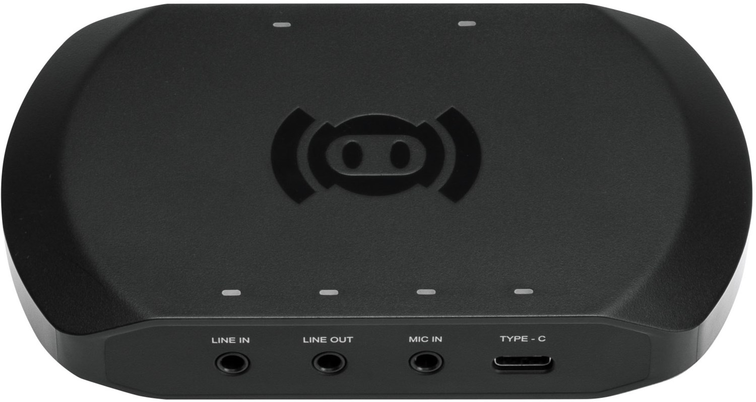 Image of CAPTURE 4K