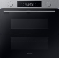 NV7B45305AS Einbaubackofen edelstahl, 76 l, schnelles Vorheizen, SousVide-Funktion, WLAN, pyrolytische Selbstreinigung, 59,5 cm breit, A+