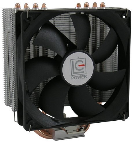 LC-CC-120 CPU-Kühler