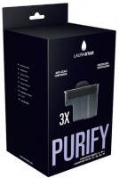 Kalkfilter-Kartuschen 3er Packung Bügelzubehör