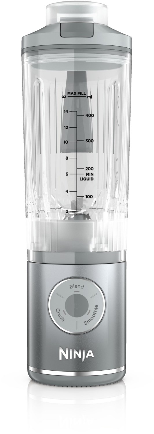 BC251EUSL Standmixer silber