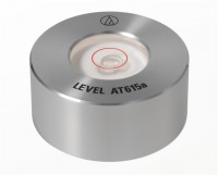 AT615a Plattenspieler-Wasserwaage