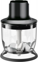 MQS 200 BK Zerkleinerer Stabmixer-Zubehör schwarz