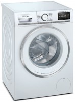 WM14VE93 Stand-Waschmaschine-Frontlader weiss, 9 kg, 1400 U/min, iQ800, 70 dBA