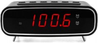 UR111SW Uhrenradio