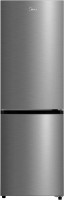 MDRB470MGC46I Kühl-/Gefrierkombination inox