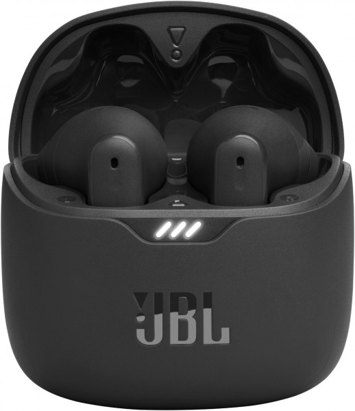 JBL Tune Flex True Wireless Kopfhörer schwarz | EURONICS