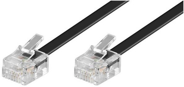 T 830 3,0m Modular-Kabel