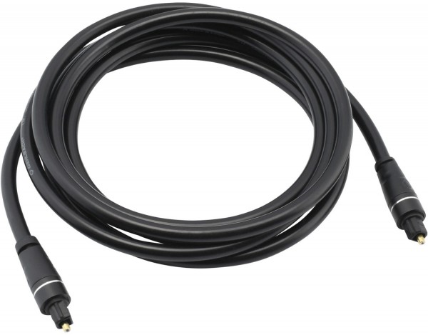 Select Opto Link (0,75m) Toslink-Kabel