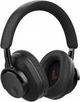 Melomania P100 SE Bluetooth-Kopfhörer schwarz