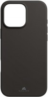 Rock Mag Urban Case für iPhone 16 Pro Max schwarz