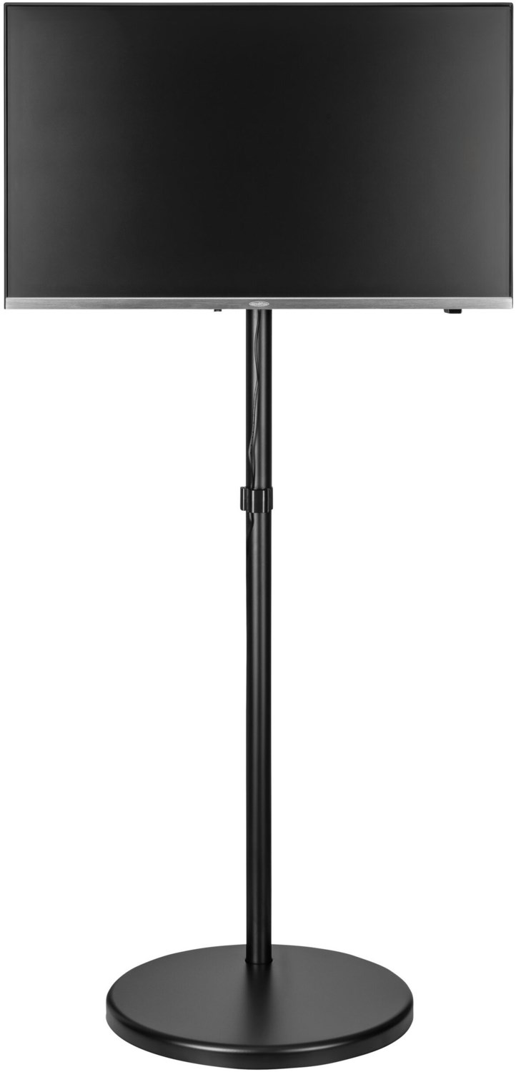 Image of BV05 Mobile TV-Ständer-Halterung für alle Reflexion TV's bis 32