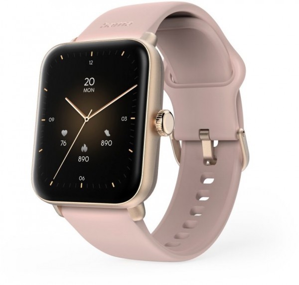 6010 Smartwatch roségold