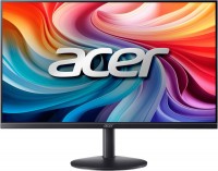 SA3 SA243YP1bi 60 cm (24") Monitor schwarz, Widescreen Full HD (1920x1080), 1 ms Reaktionszeit