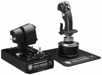 Hotas Warthog schwarz