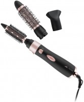 Fenité Black Edition Lockenstab schwarz