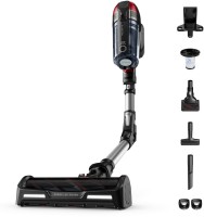 RH98A7 X-Force Flex 12.60 Animal, Stielstaubsauger, 45 min Laufzeit, 0,9 l Staubvolumen, Display, Elektro-Bodenbürste