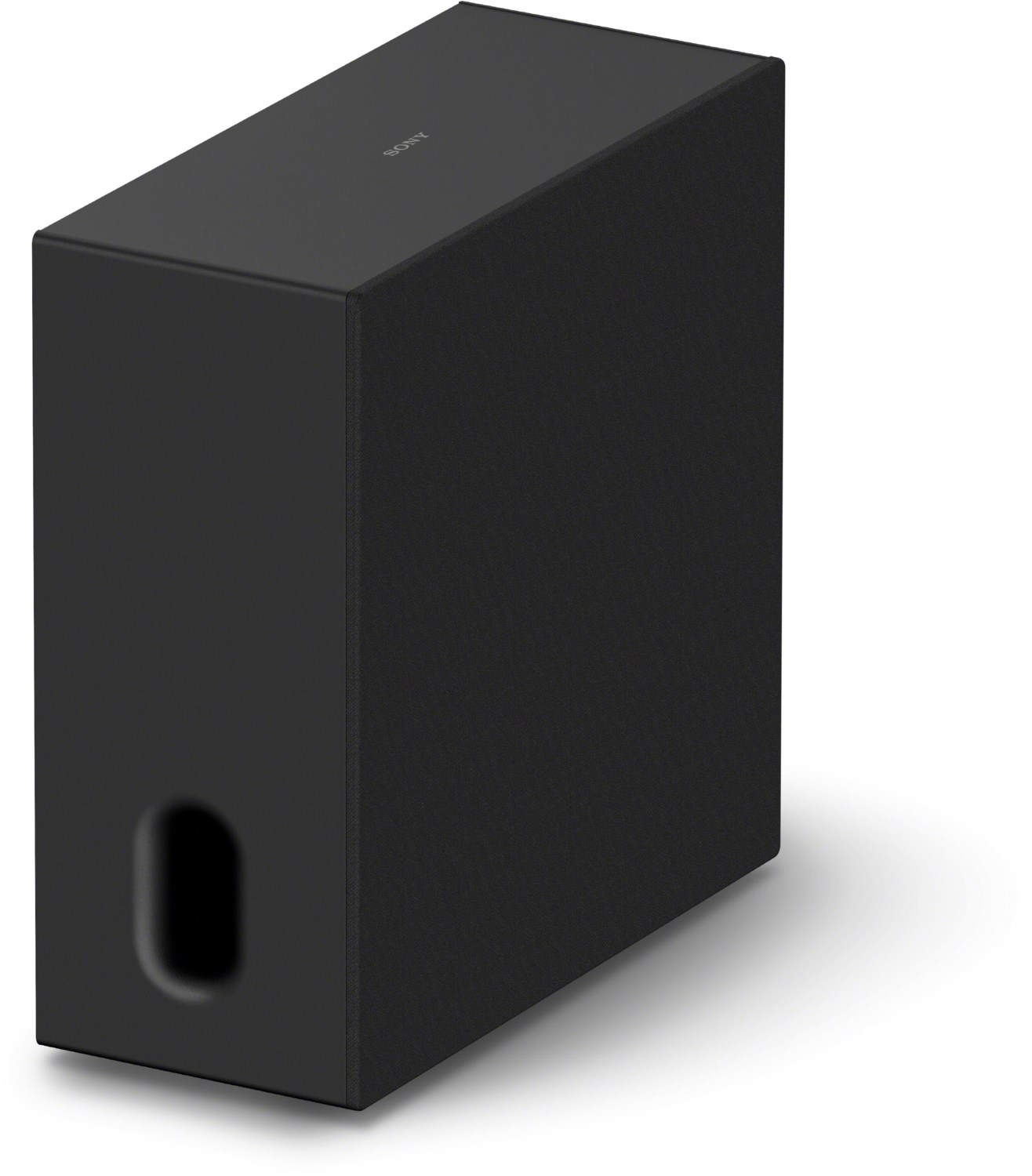 Image of BRAVIA Theatre Sub 8 SA-SW8 Aktiv-Subwoofer schwarz