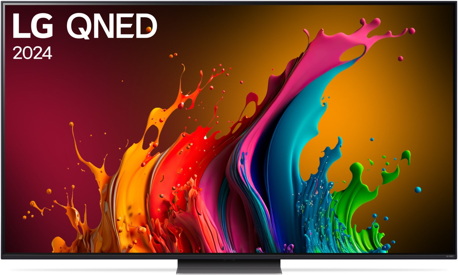 55UR78006LK 139 cm (55") LCD-TV mit LED-Technik, 4K Ultra HD, Smart-TV, HDR-Wiedergabe, DVB-T2/DVB-C/DVB-S2