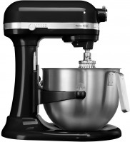 5KSM7591XEOB Heavy Duty Küchenmaschine onyx schwarz