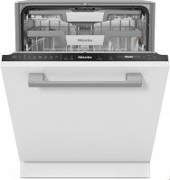 G 7651 SCVi EnergyHero Vollintegrierbarer 60 cm Geschirrspüler